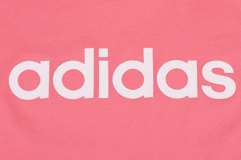 adidas dámske tričko Essentials Linear Slim Tee GV4041