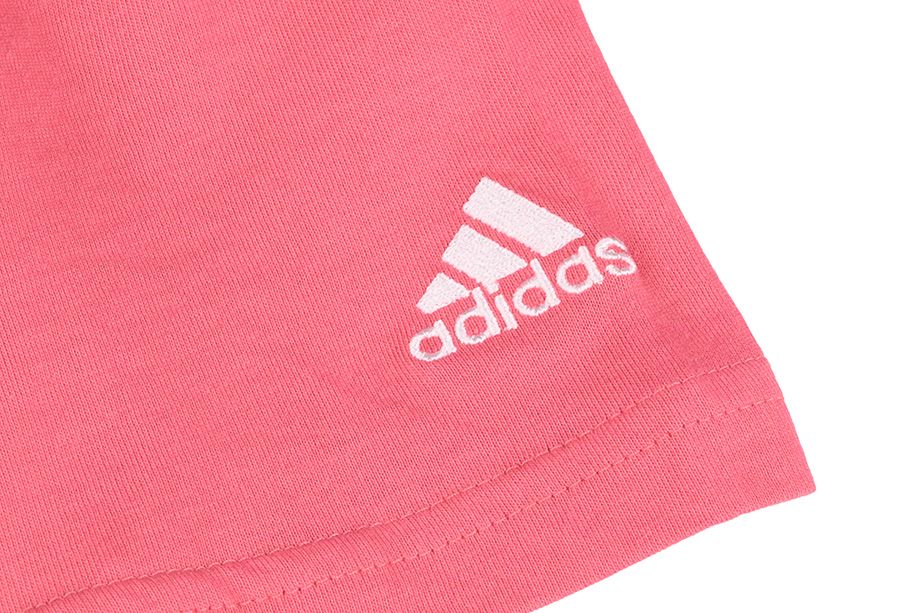 adidas dámske tričko Essentials Linear Slim Tee GV4041