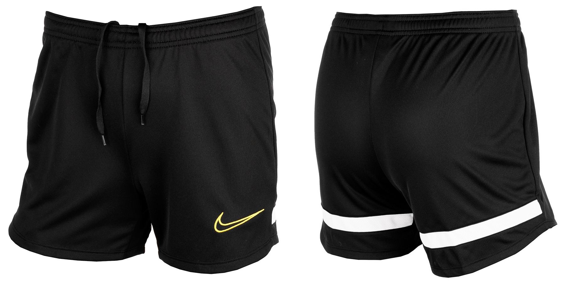 Nike Dámske šortky Dri-FIT Academy CV2649 013