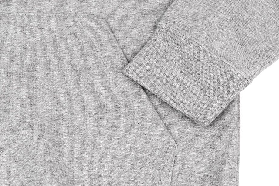 Nike Dámska mikina Essentials Hoodie FZ FLC BV4122 063