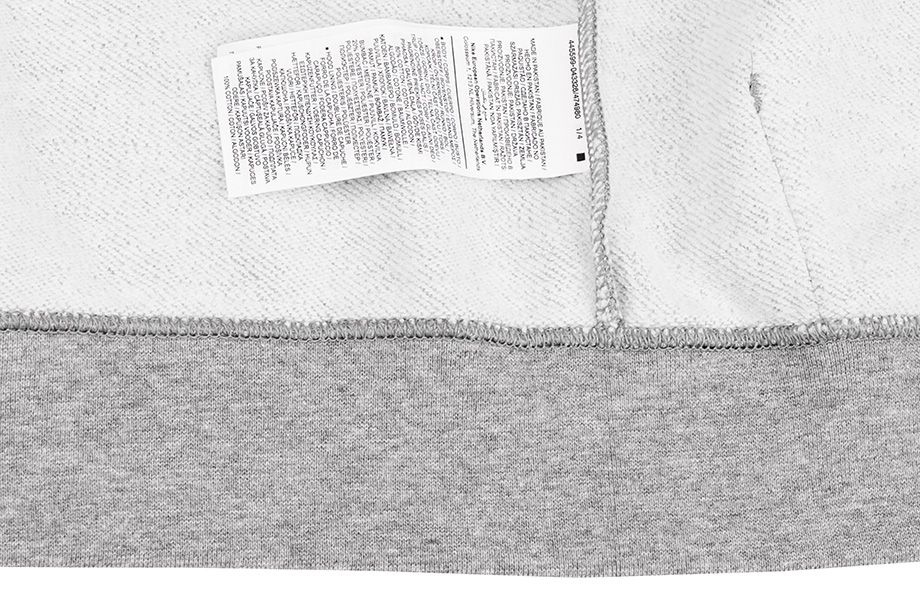 Nike Dámska mikina Essentials Hoodie FZ FLC BV4122 063