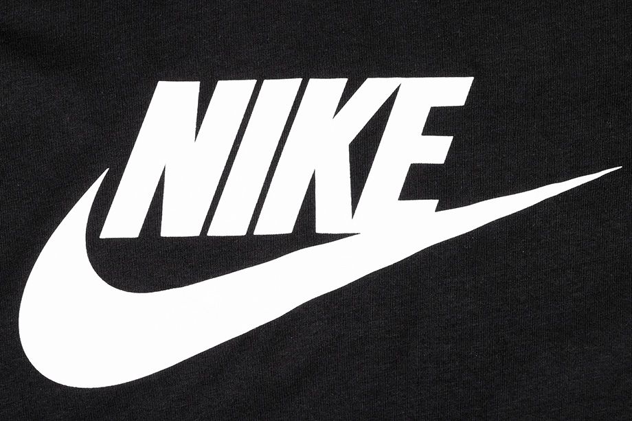 Nike Pánske tričko Tee Icon Futura AR5004 010