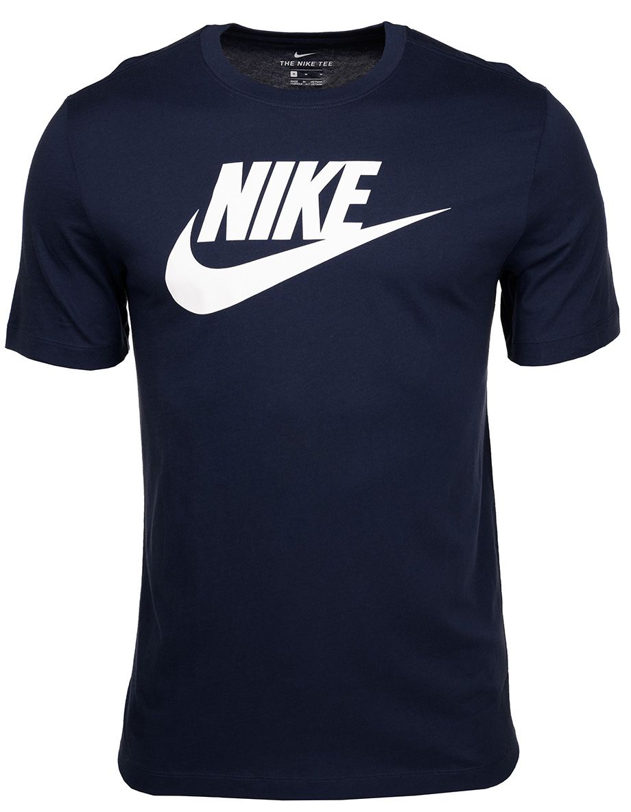 Nike Pánske tričko Tee Icon Futura AR5004 411