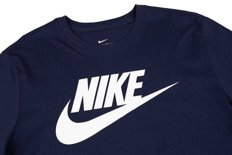 Nike Pánske tričko Tee Icon Futura AR5004 411
