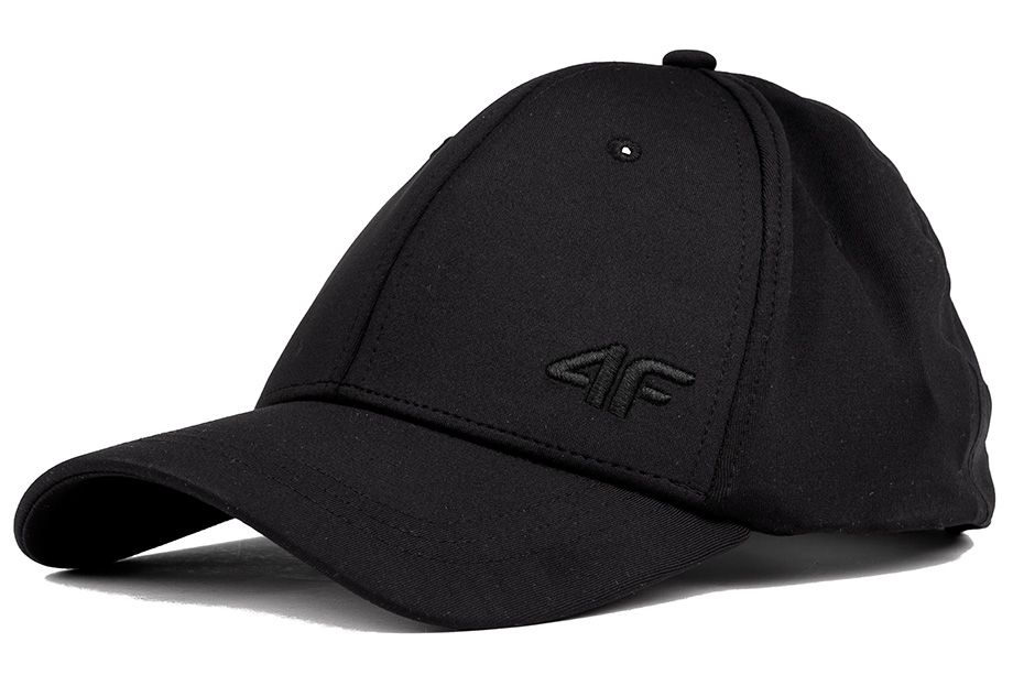 4F Dámska čiapka so šiltom H4L21 CAD002 20S