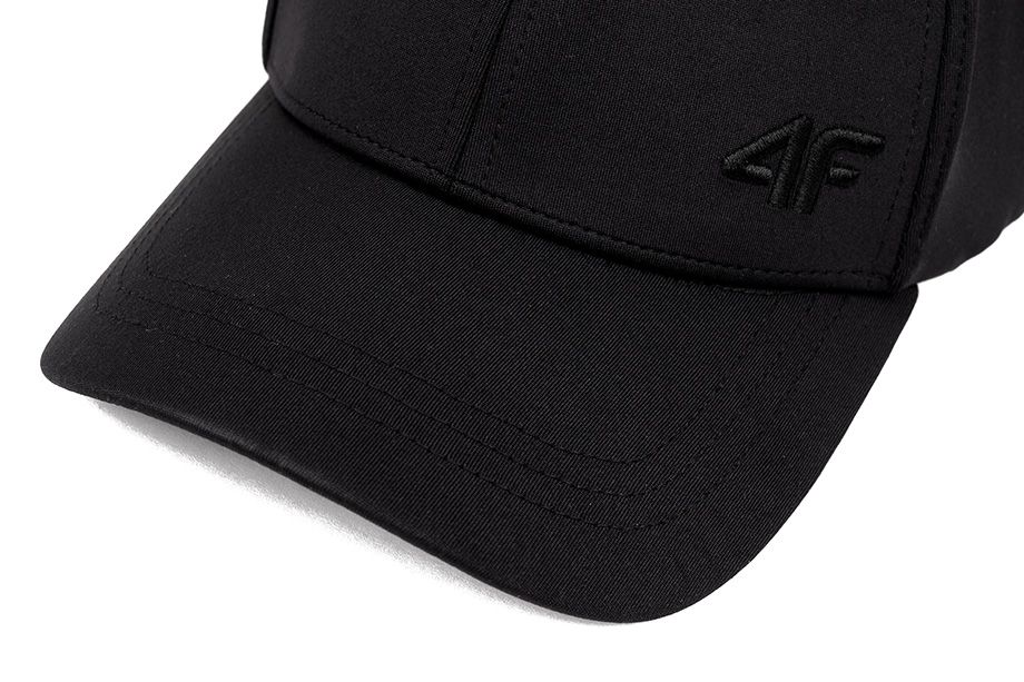 4F Dámska čiapka so šiltom H4L21 CAD002 20S