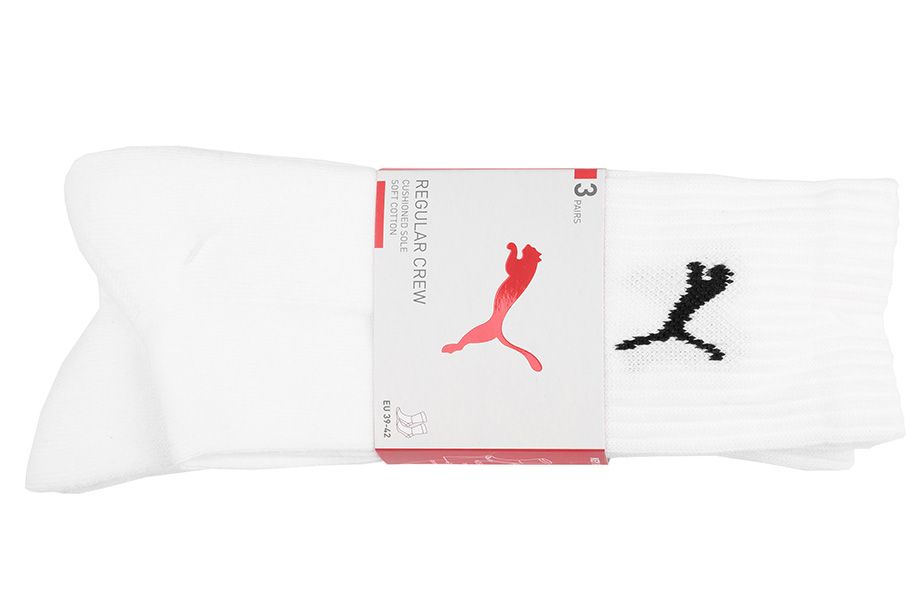 Puma Ponožky Sport 3pack 880355 02