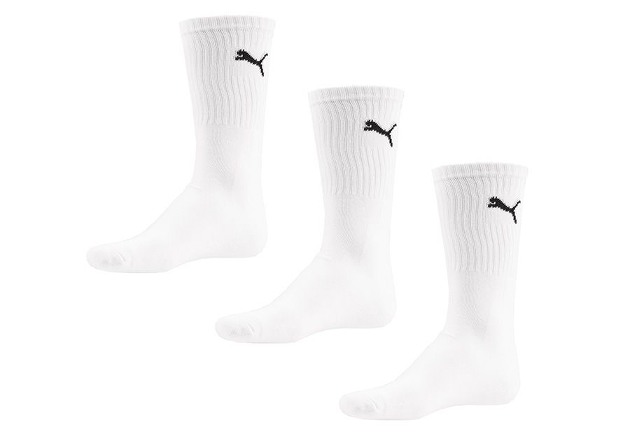 Puma Ponožky Sport 3pack 880355 02