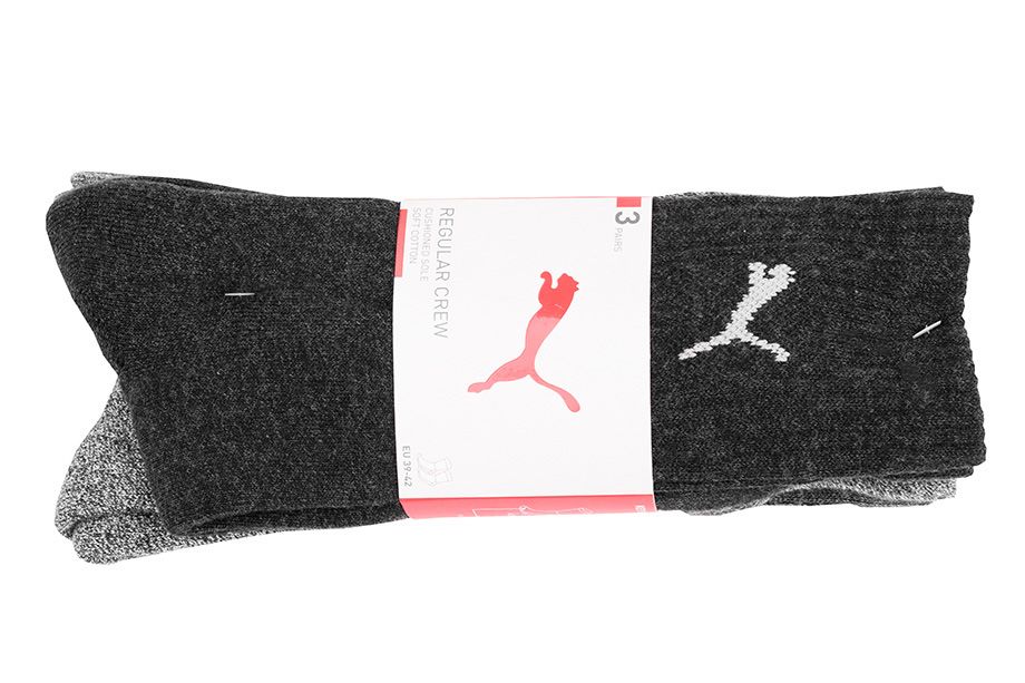 Puma Ponožky Sport 3pack 880355 05