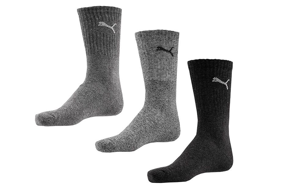 Puma Ponožky Sport 3pack 880355 05