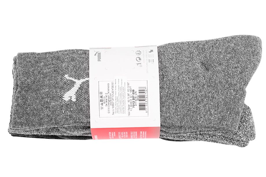 Puma Ponožky Sport 3pack 880355 05