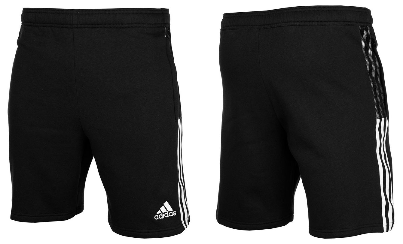 adidas Krátke Nohavice Pánske Tiro 21 Sweat GM7345