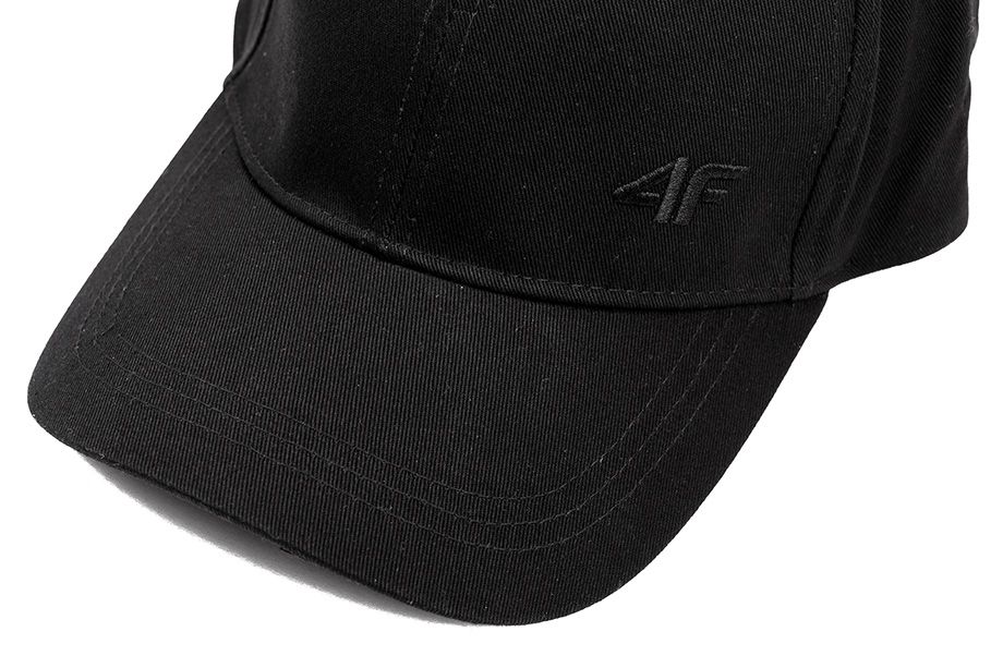 4F Dámska čiapkaso šiltom H4L21 CAD004 20S