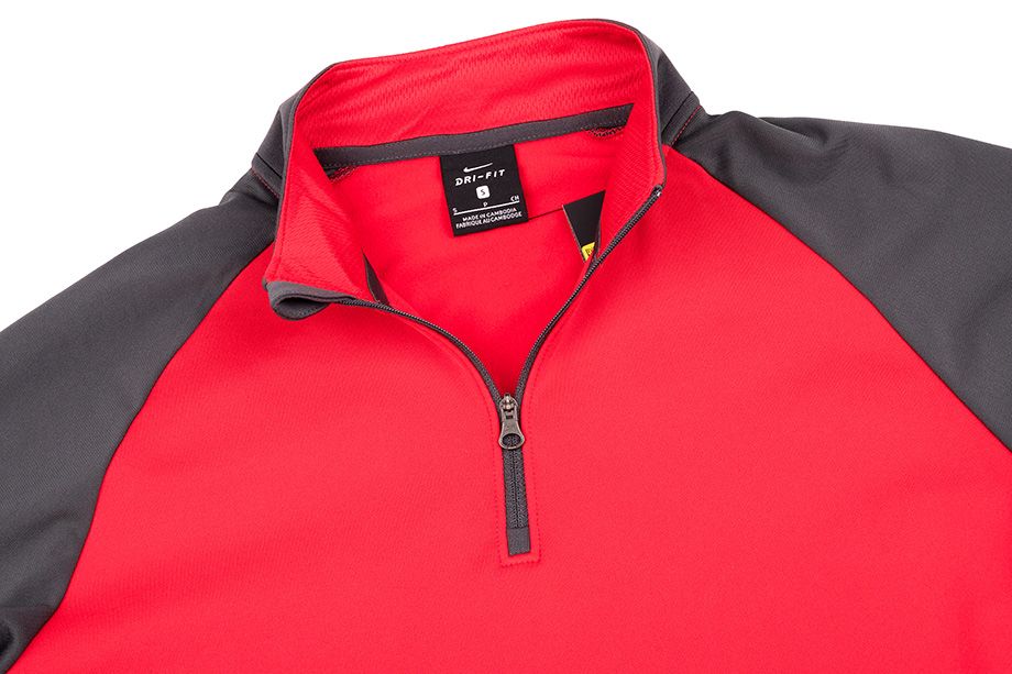 Nike Pánská Mikina Dry Academy Dril Top BV6916 657