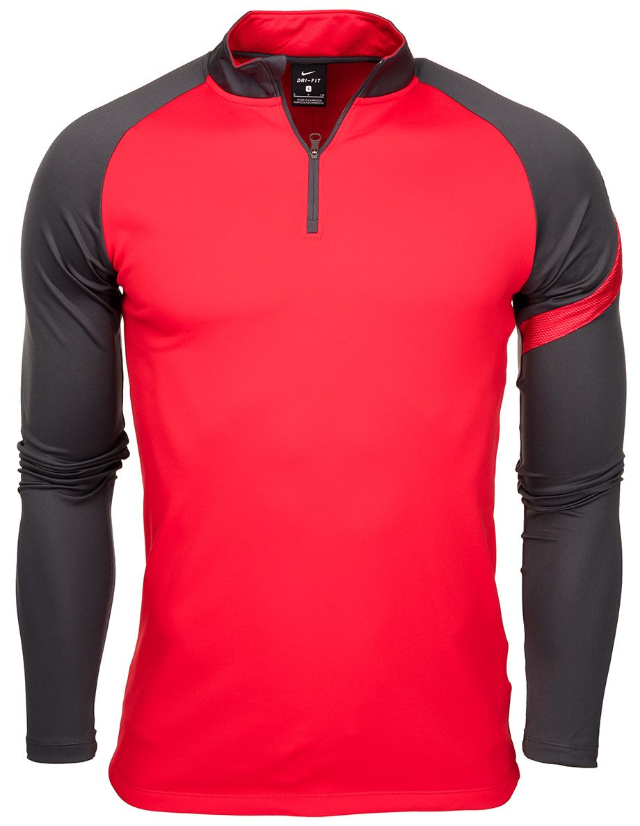 Nike Pánská Mikina Dry Academy Dril Top BV6916 657