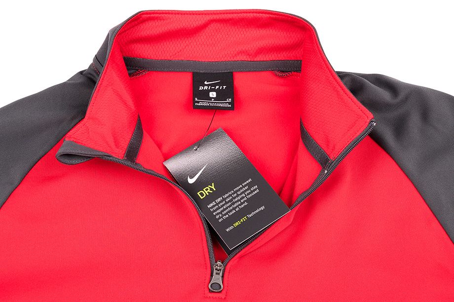 Nike Pánská Mikina Dry Academy Dril Top BV6916 657