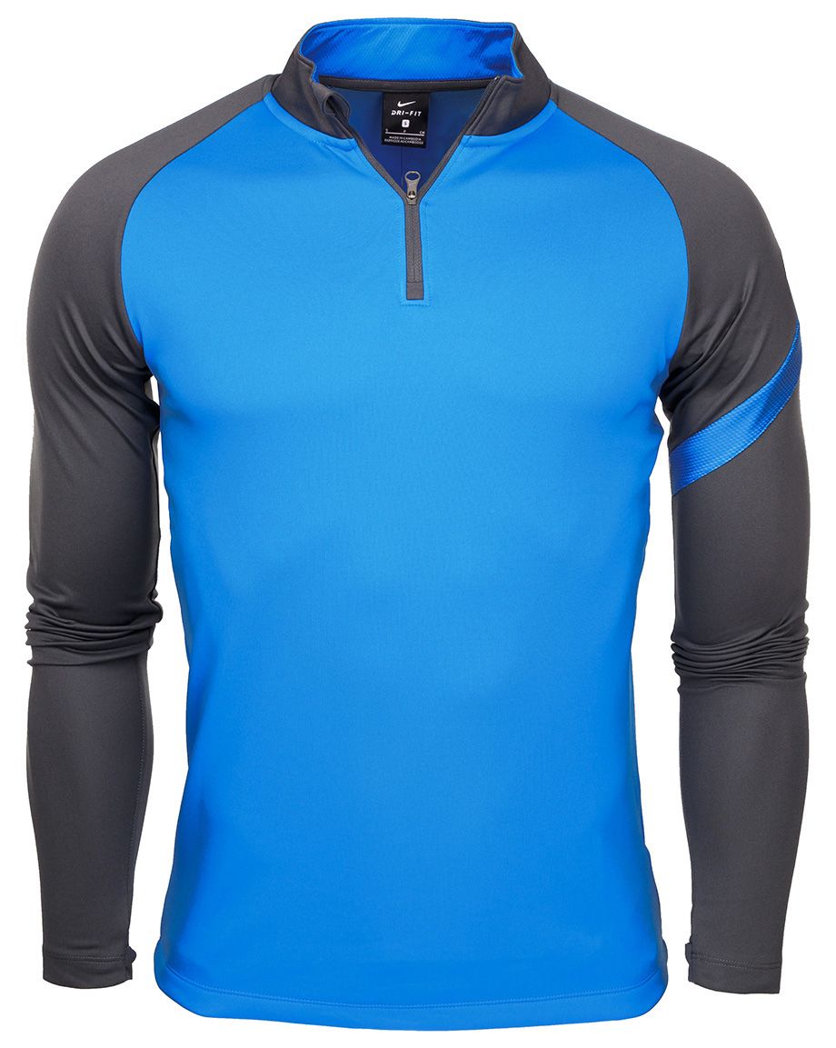 Nike Pánská Mikina Dry Academy Dril Top BV6916 406