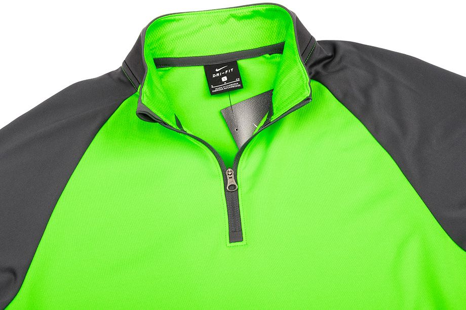 Nike Pánská Mikina Dry Academy Dril Top BV6916 398