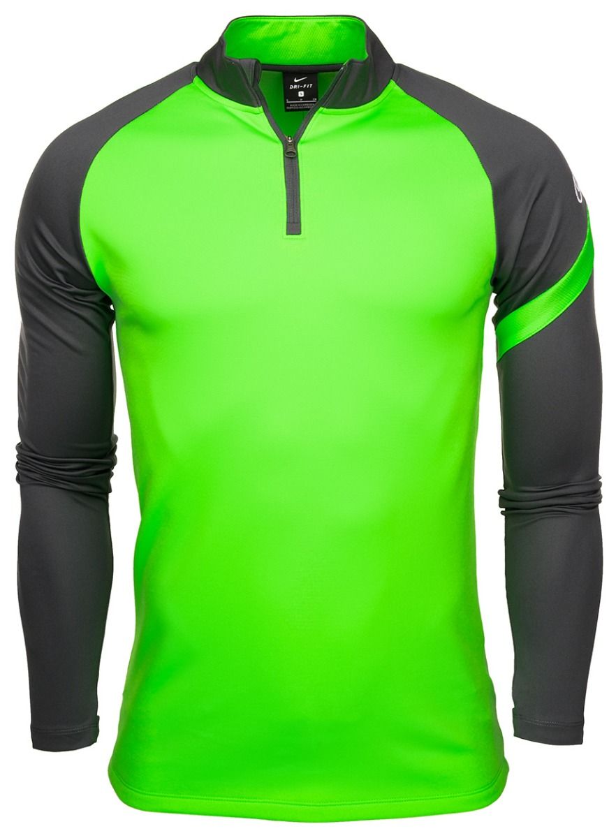 Nike Pánská Mikina Dry Academy Dril Top BV6916 398