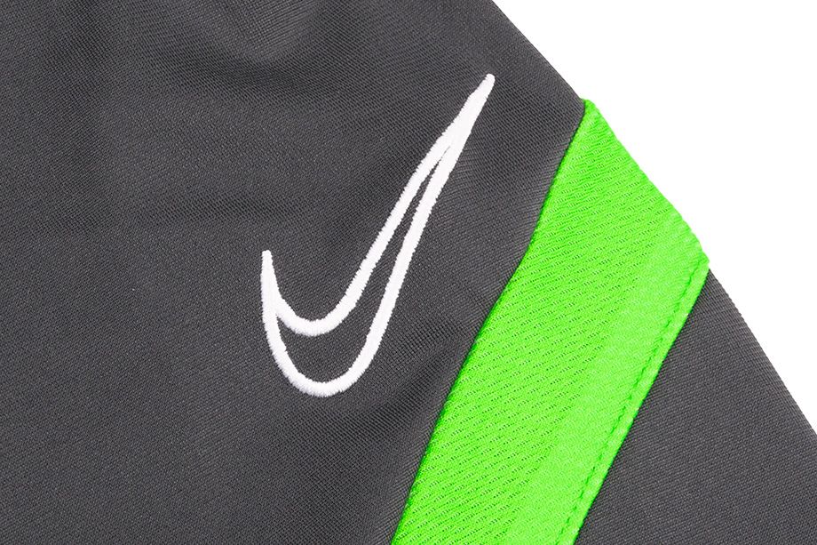 Nike Pánská Mikina Dry Academy Dril Top BV6916 398
