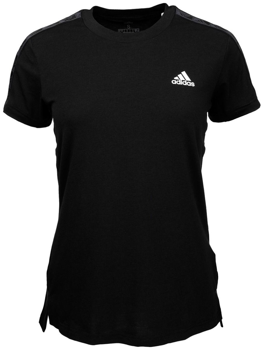 adidas Dámske Tričko AEROREADY Designed GS1354