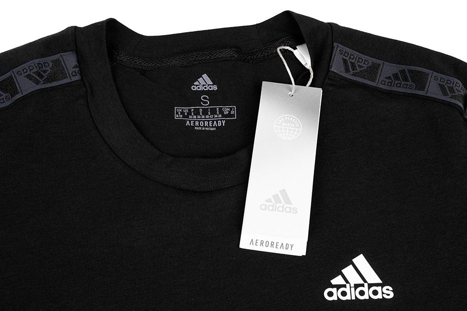 adidas Dámske Tričko AEROREADY Designed GS1354