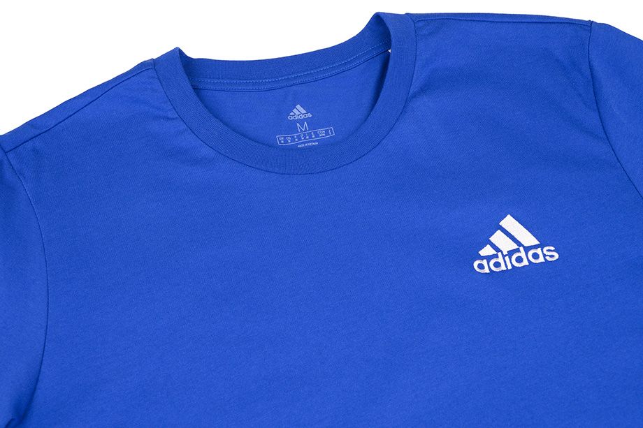 adidas Tričko Pánske M SL SJ T H12175