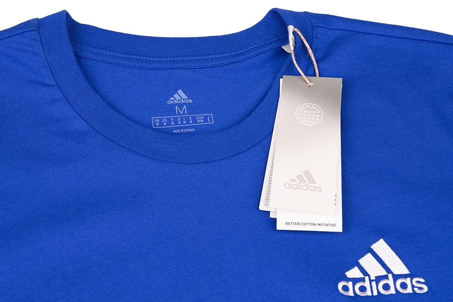 adidas Tričko Pánske M SL SJ T H12175