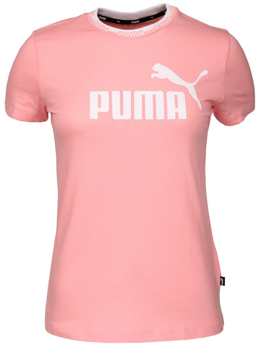 Puma Dámske tričko Amplified Graphic Tee 585902 26
