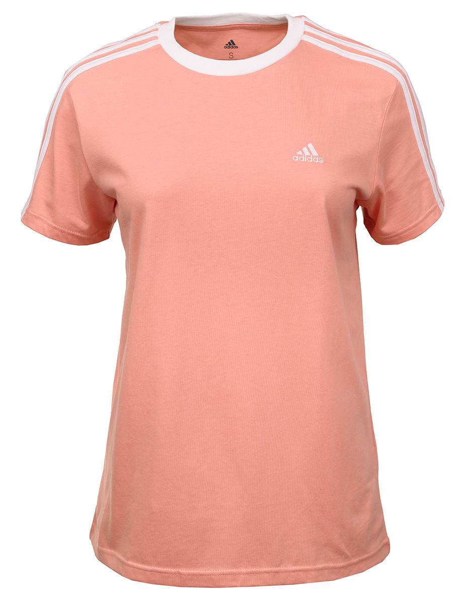 adidas Dámske Tričko Essentials Slim T-Shirt H10203