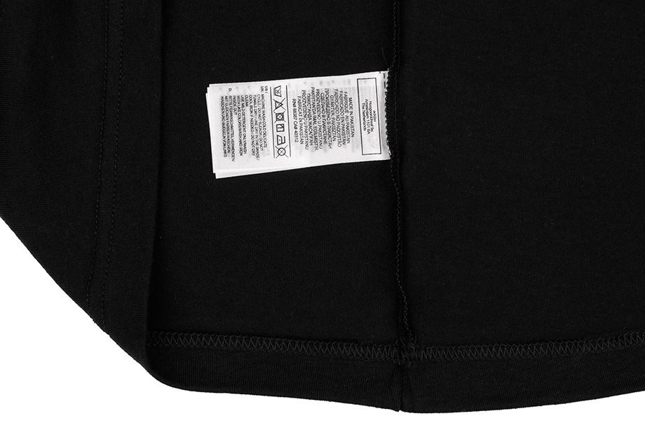 adidas pánske tričko Badge Of Sport Box Foil Graphic GS6316