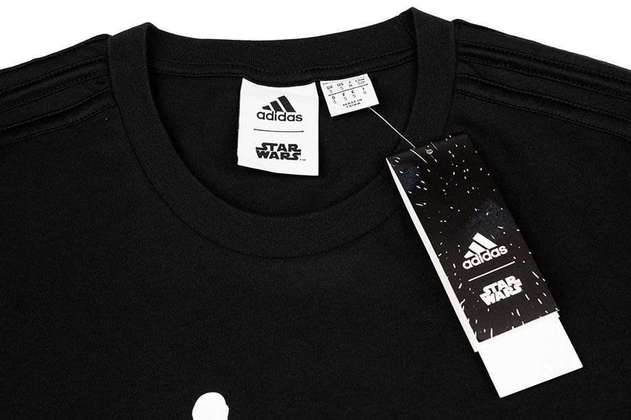 adidas pánske tričko x Star Wars GS6224