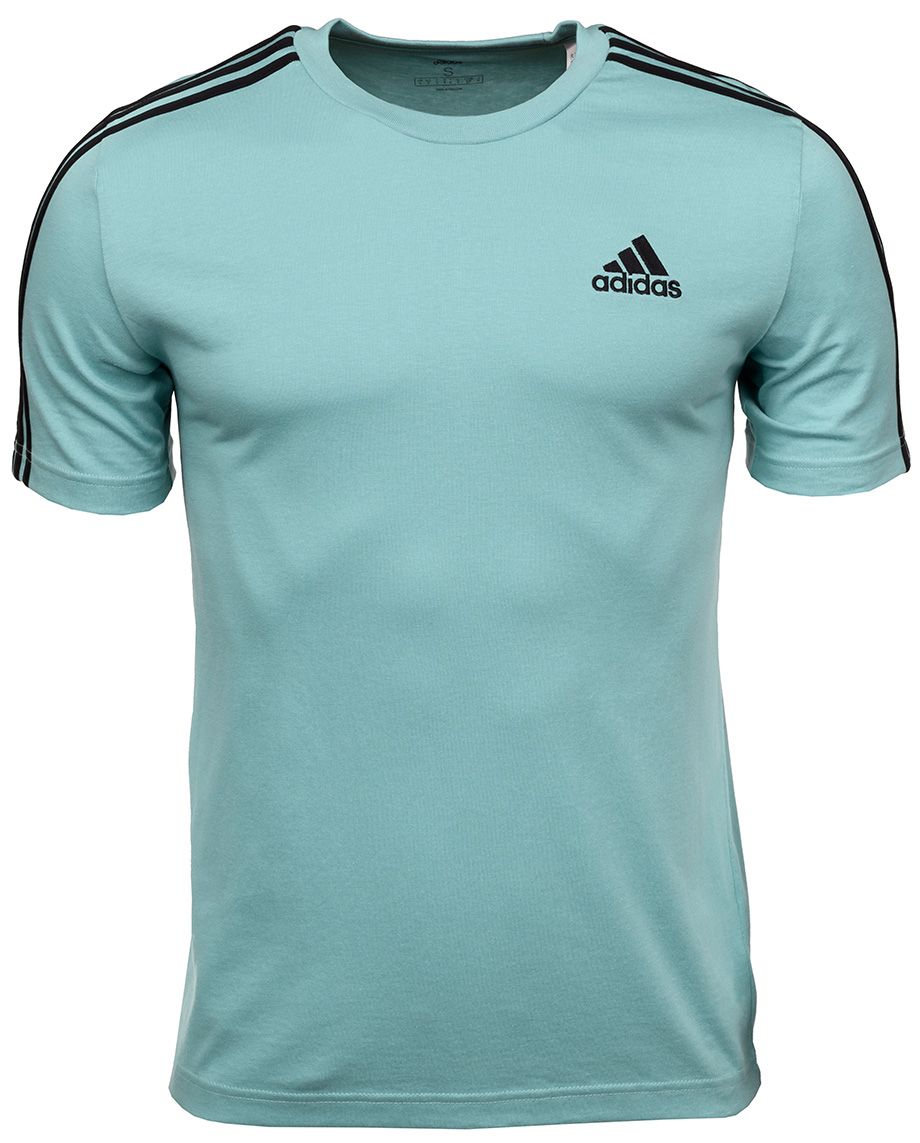 adidas Tričko Pánske Essentials T-Shirt H24174