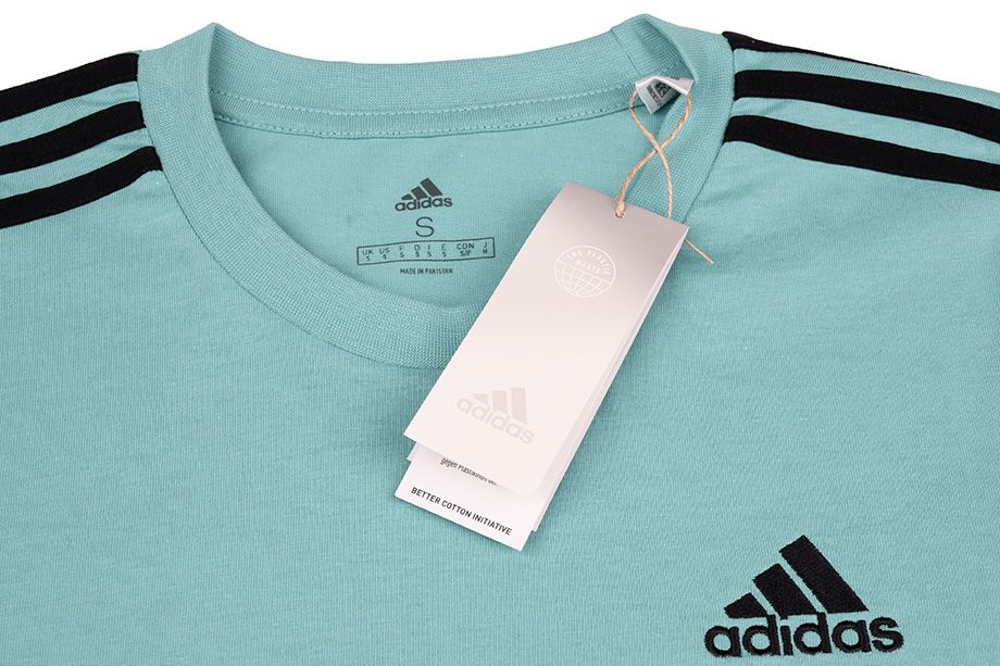 adidas Tričko Pánske Essentials T-Shirt H24174