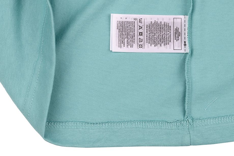 adidas Tričko Pánske Essentials T-Shirt H24174