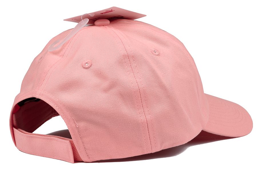 PUMA Bejzbalová čiapka ESS Cap Poppy 22416 34