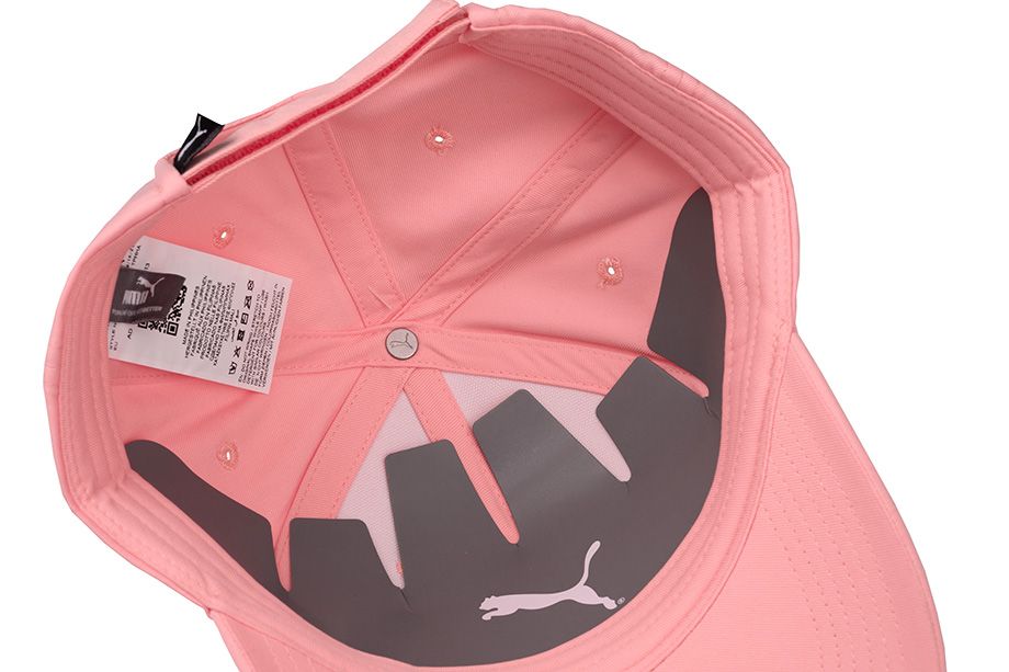PUMA Bejzbalová čiapka Metal Cat 21269 39