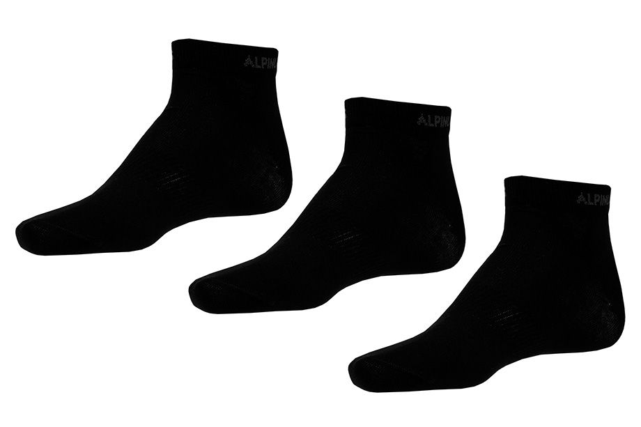 Alpinus ponožky 3 páry FL43764