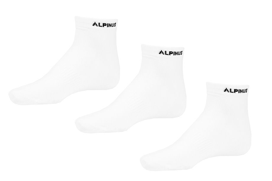 Alpinus ponožky 3 páry FL43761