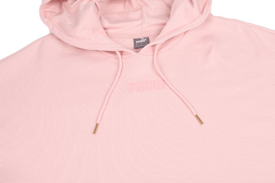 PUMA dámska mikina HER Hoodie TR 589519 36 EUR XL OUTLET PUMA dámska mikina HER Hoodie TR 589519 36 EUR XL OUTLET