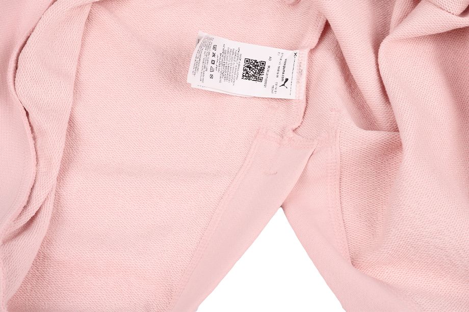 PUMA dámska mikina HER Hoodie TR 589519 36 EUR XL OUTLET PUMA dámska mikina HER Hoodie TR 589519 36 EUR XL OUTLET