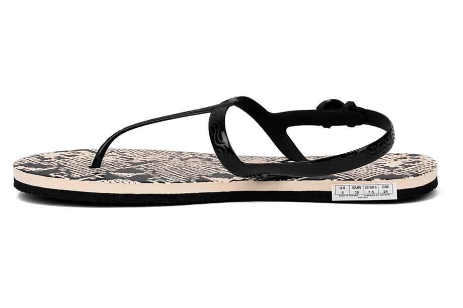 PUMA Dámske sandále Cozy Sandal Wns 375213 01