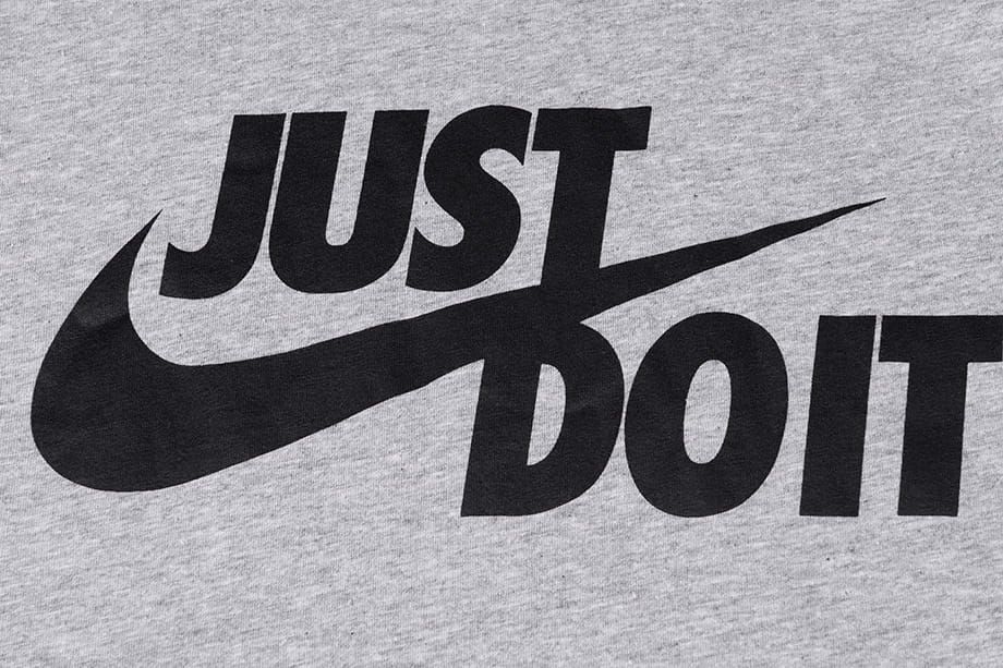 Nike pánske tričko JDI AR5006 063