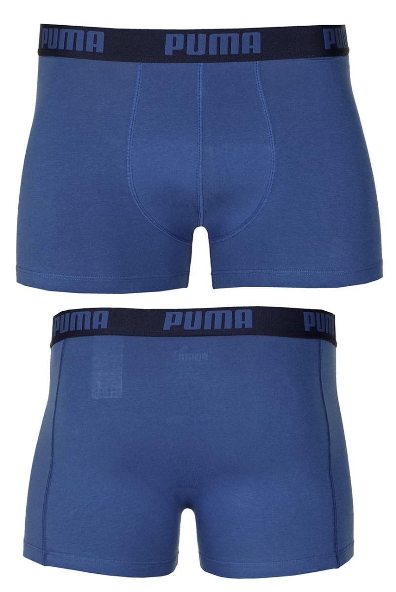 PUMA Pánske boxerky Basic Boxer 2P 521015001 420