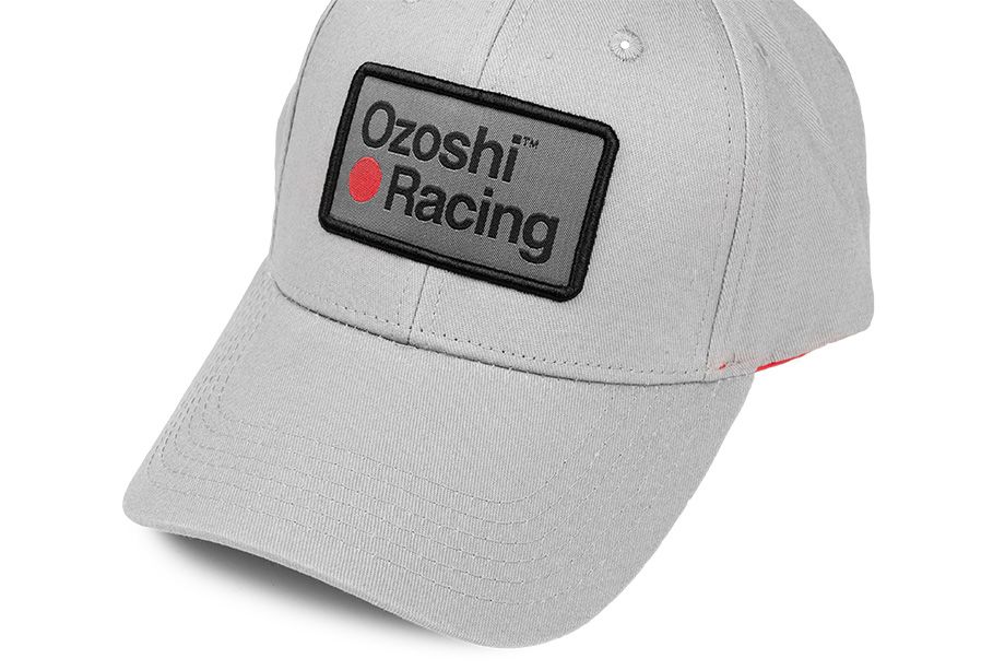 Ozoshi Bejzbalová čiapka O21CP002 OZ63900