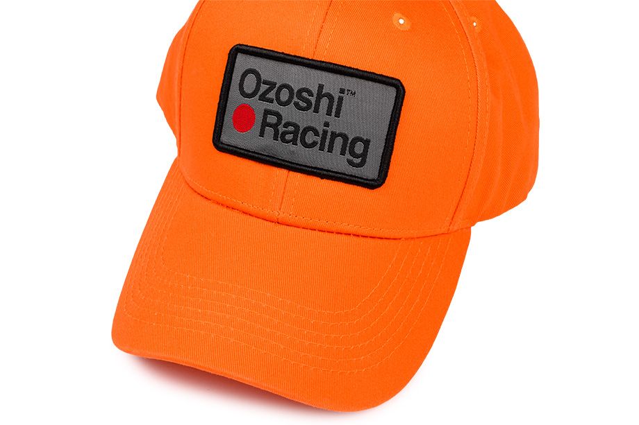 Ozoshi Bejzbalová čiapka O21CP002 OZ63907