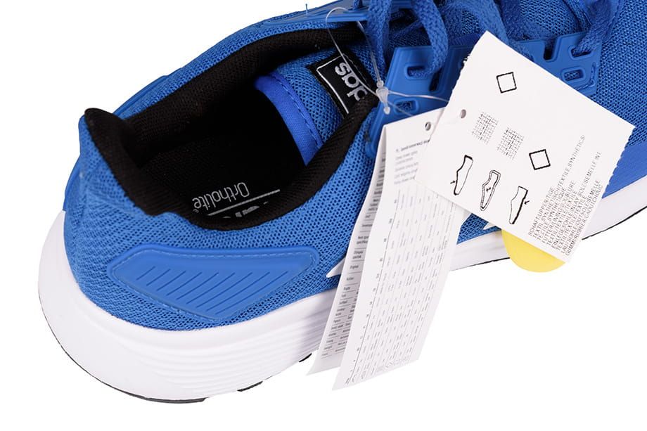 adidas pánske topánky Duramo 9 BB7067