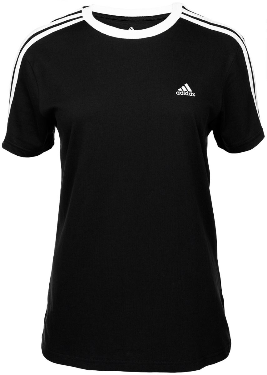 adidas Dámske Tričko Essentials Slim T-Shirt GS1379