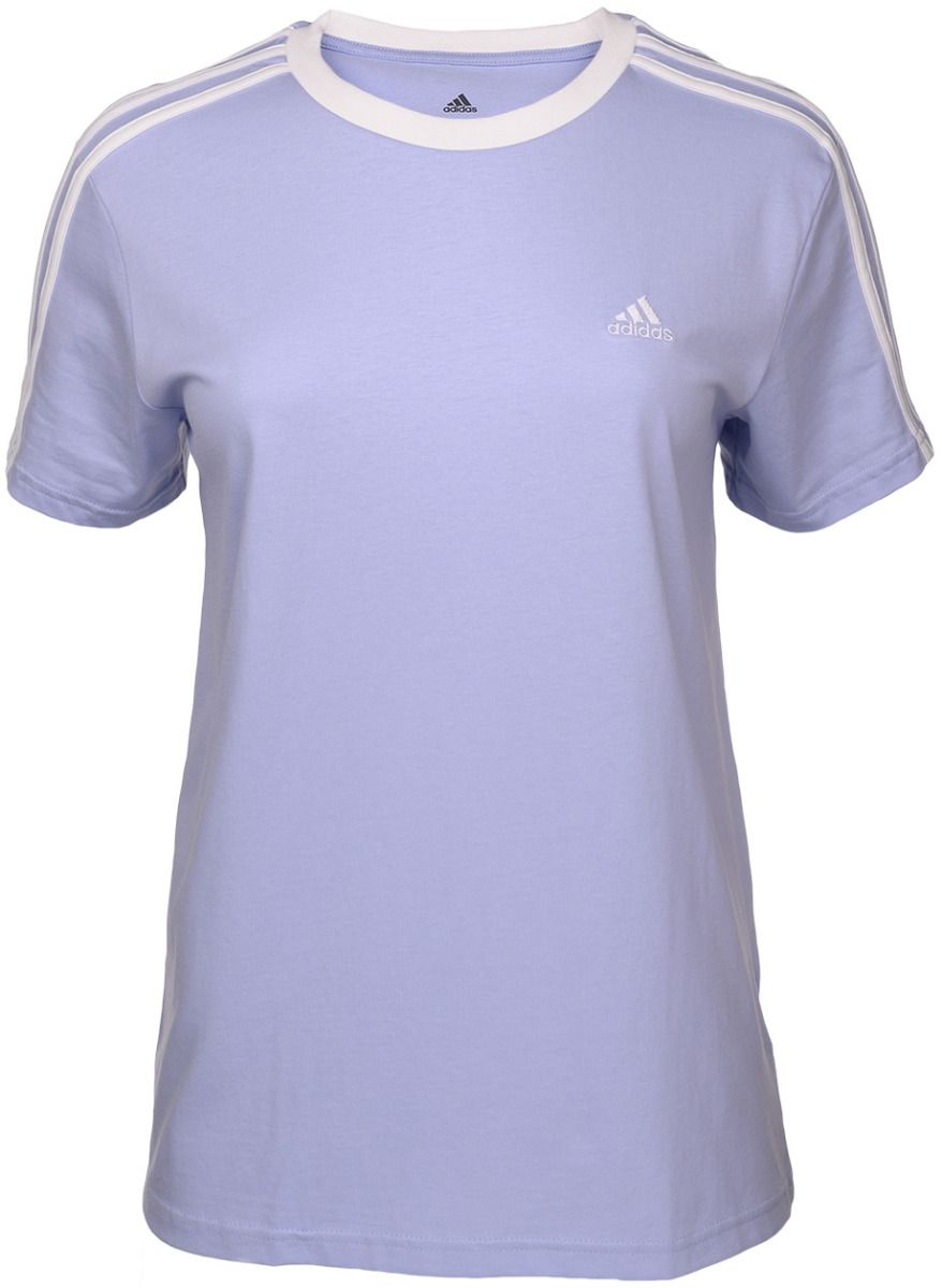 adidas Dámske Tričko Essentials Slim T-Shirt H10202