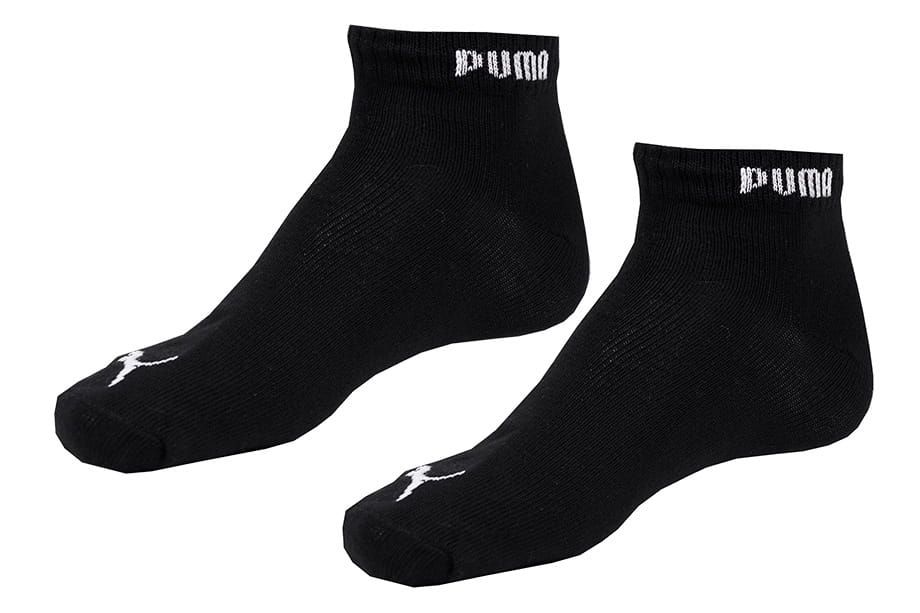 PUMA Bavlnené Ponožky Quarter V 281104397 200